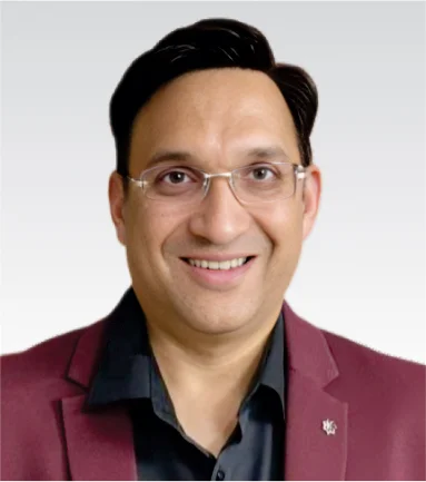CA Pawan Lohia